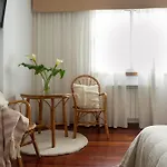 Bambu Μοτέλ *
