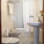 Bambu Μοτέλ Lugo