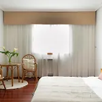Μοτέλ Bambu Lugo
