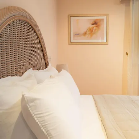 Motel Bambu *