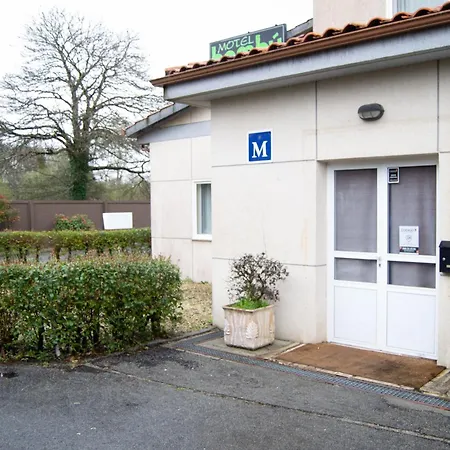 Bambu Μοτέλ Lugo