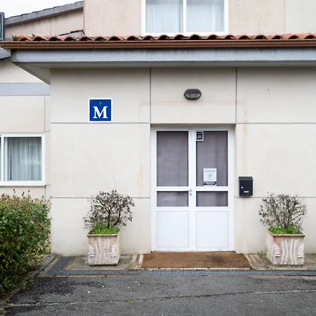 Bambu Μοτέλ Lugo