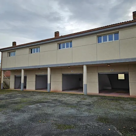 Bambu Motel Lugo
