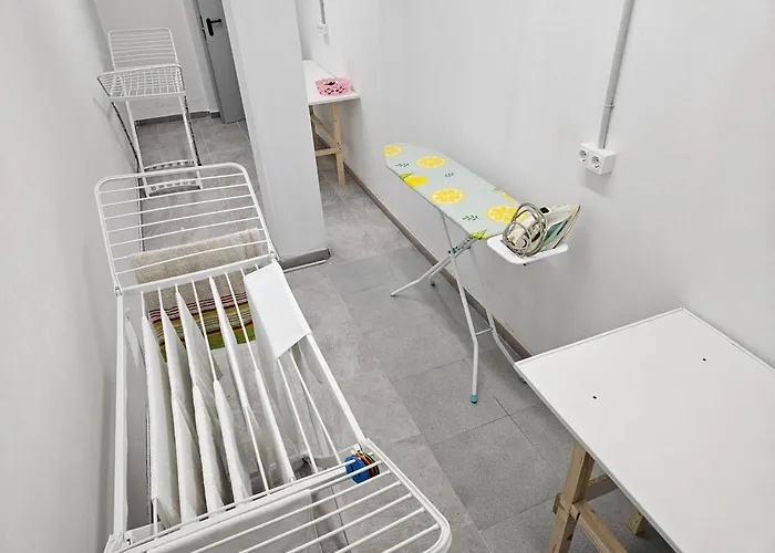 Bambu מוטל לוגו