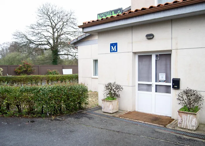 Bambu Μοτέλ Lugo