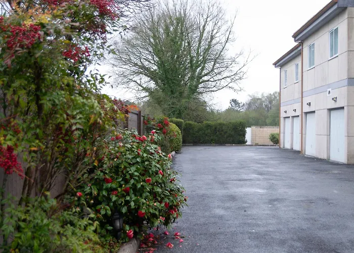 Μοτέλ Bambu Lugo